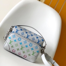 Mens LV Satchel Bags